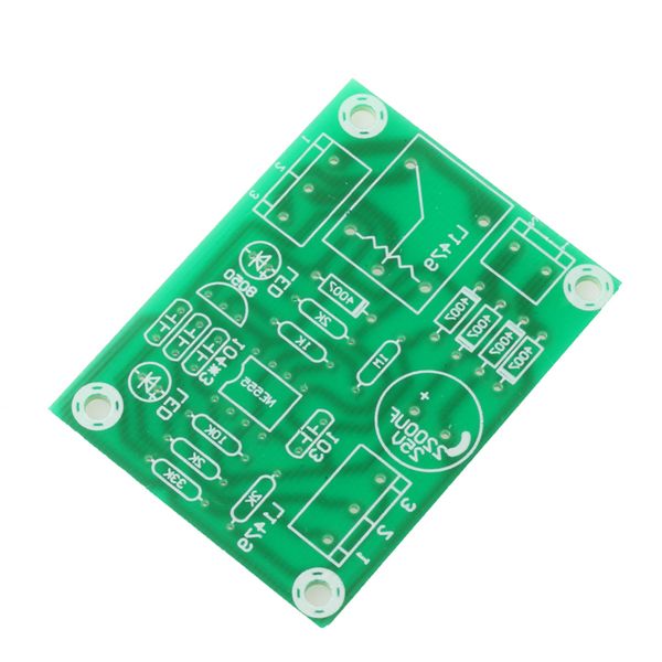 

ac/dc liquid level controller module water detection sensor 9v-12v bare board