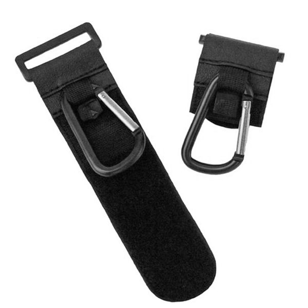 

safety black hanging wear resistant sturdy metal anti slip decoration portable multifunction baby stroller hook
