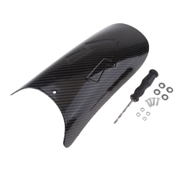 

тип 2 передних расширение фронта