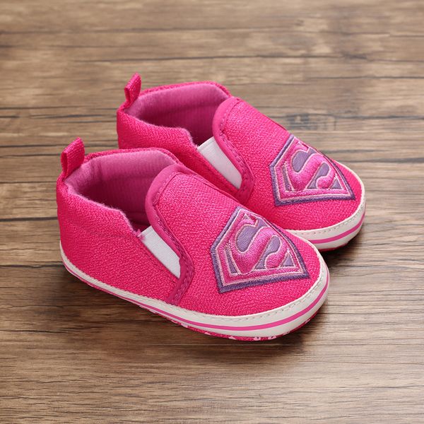 

baby shoes 0-1 years old baby toddler soles casual shoes walking infant soft bottom girls