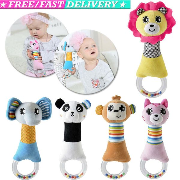 high quality baby toys