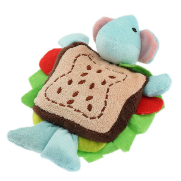 

dogs squeaky toys pet puppy interactive bite chew toy for outdoor indoor playing