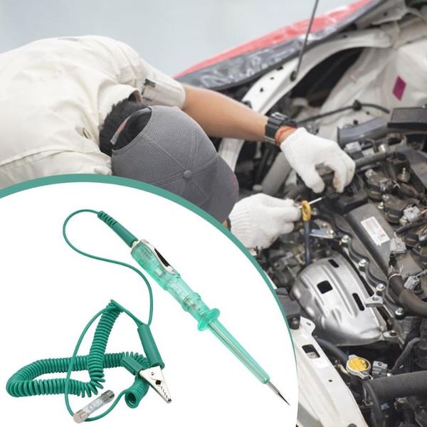 

universal car circuit tester auto voltage test pen detector diagnostic tool