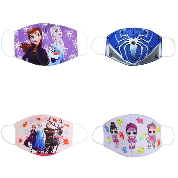 

cloth facemasks foam pirate swords for kids mask cotton face mouth mask cartoon youth children masks for kid bong rouska bdyaf