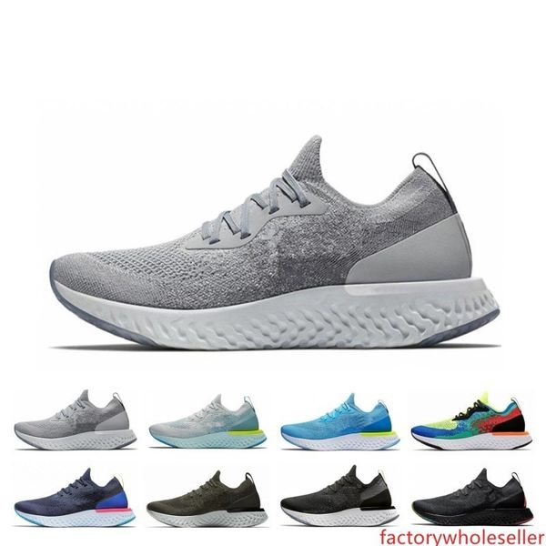 

epic react running shoes art of champion copper flash belgium platinum olive paris mesh mens women sport athletic trainer sneaker