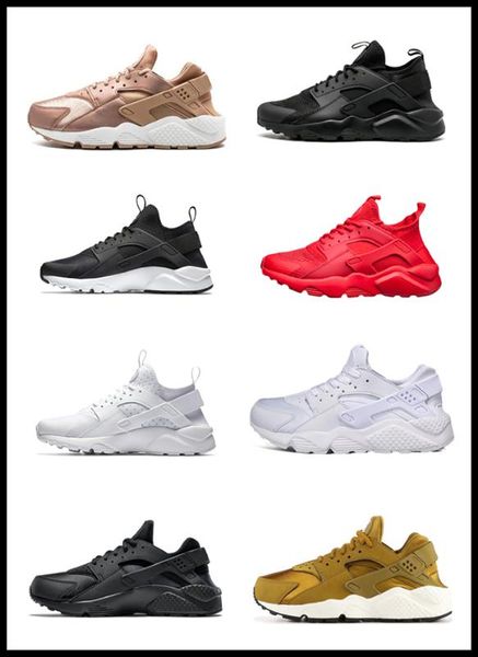 

2020 white black red running shoes for men women sport trainers sneakers