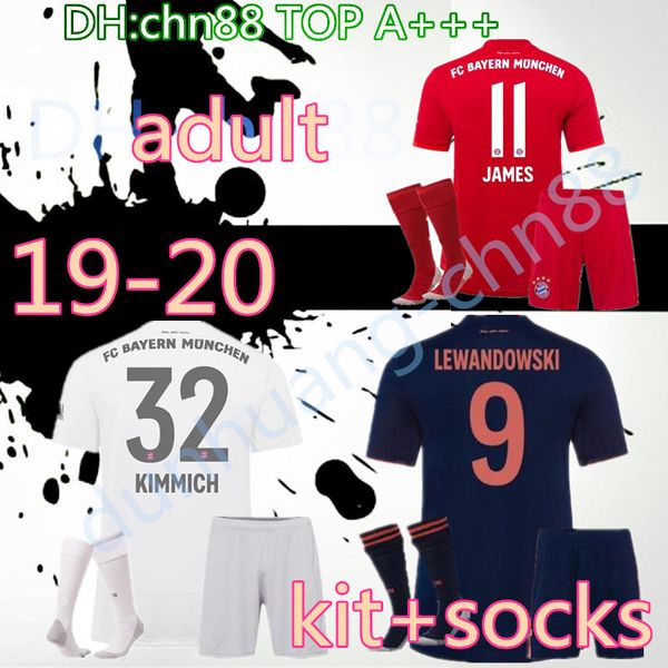 

Thailand bayern munich jame rodriguez occer jer ey 2019 2020 kit ock lewandow ki muller kimmich jer ey 19 20 hummel football hirt