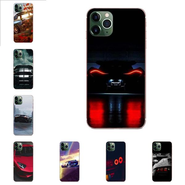 

custom soft tpu selling cool sports car super car for huawei p7 p8 p9 p10 p20 p30 lite mini plus pro y9 prime p smart z 2018 2019
