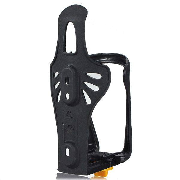 

good deal adjustable bike bicycle cycling sport mtb mountain drink water bottle holder pet supplies home garden