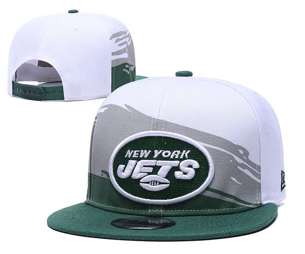 ny jets baseball cap