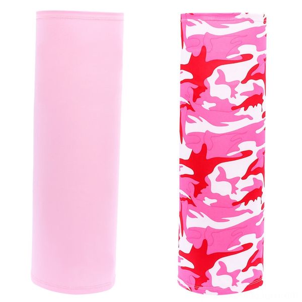 

n4rla outdoor bandana square scarf paisley sports headband scarf headwear face mask cycling bandana, Black