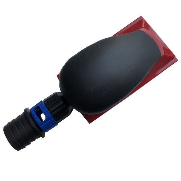 

promotion--dustless grinder vacuum hand push plate grinding plate sheet spray paint home tools