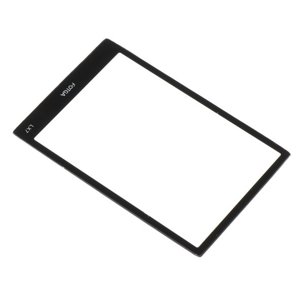 

anti-scratch screen protective cover 8h high hardness for panasonic lx-7 series