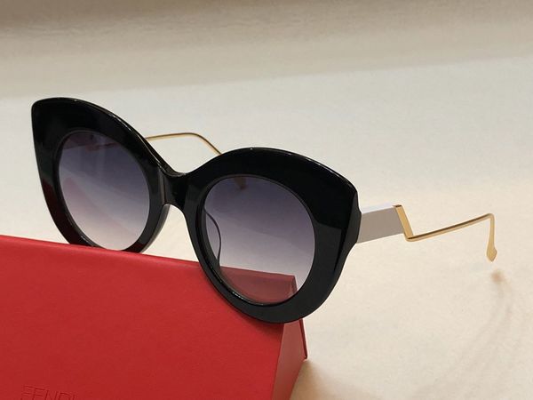 

new 2020 designer sunglasses model 0353 full texture size: 56-22-145 designer eyeglasses frames women sunglasses men with boxes & logo, White;black