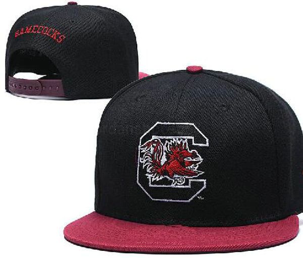 college football hats