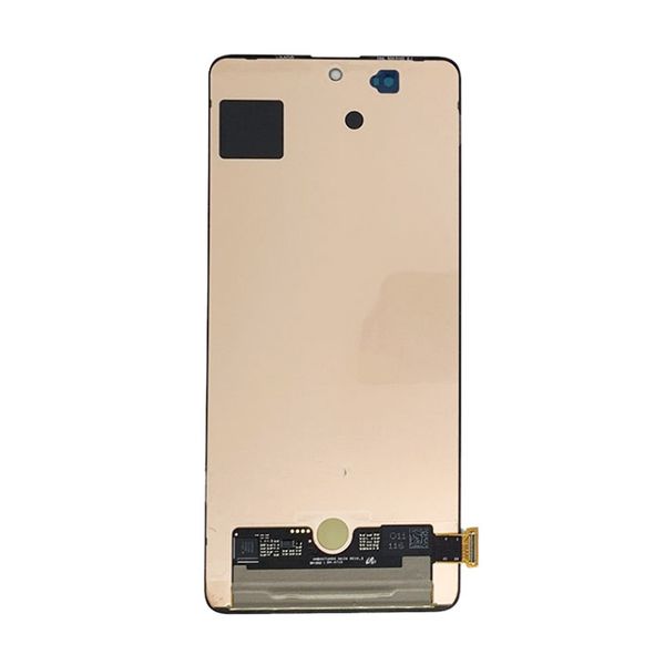 samsung a71 lcd replacement price