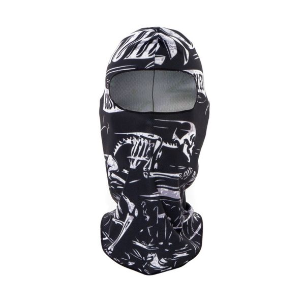 

warm riding mask/headscarf outdoor sport multi functional windproof printed cycling face mask motorcycle