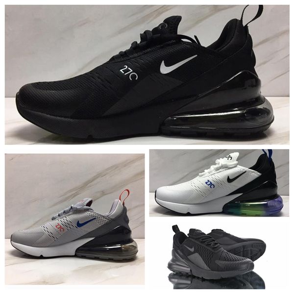 

2019 running shoes throwback future triple black white university red south beach grape womens sports designer sneaker trainers s18