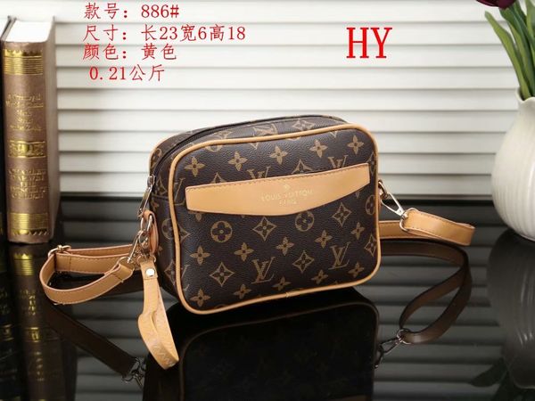

8gucci 8louis vuitton2020 горячей продажи высокое-конец пользовательские классический дизайнер кроссбоди сумка сумка 090