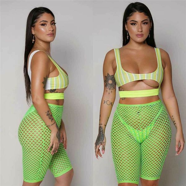 

women high waist mesh fishnet crochet pants beach bikini cover up trousers, Blue;gray