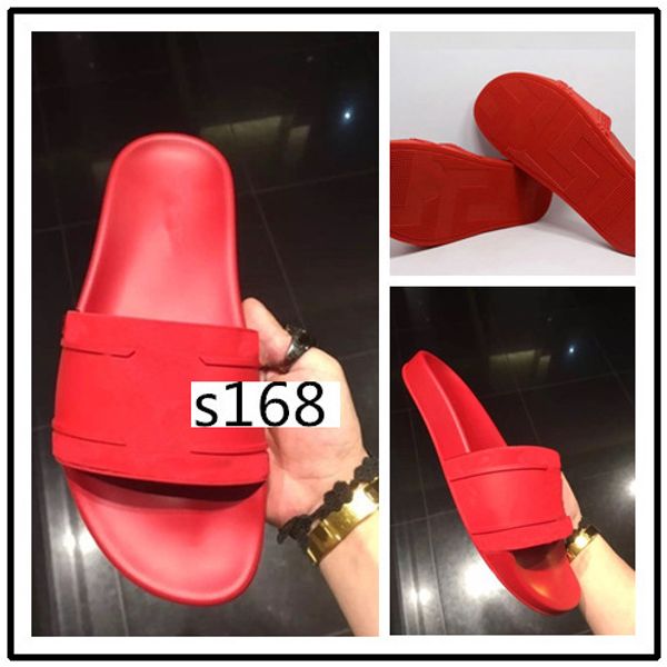 

palazzo medusa pool slides with embossed medusa head rubberised slip-on fashion slippers latest 05, Black