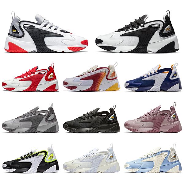 

with socks discount zoom m2k tekno triple black white dark grey mens womens running shoes sports sneakers mens trainer