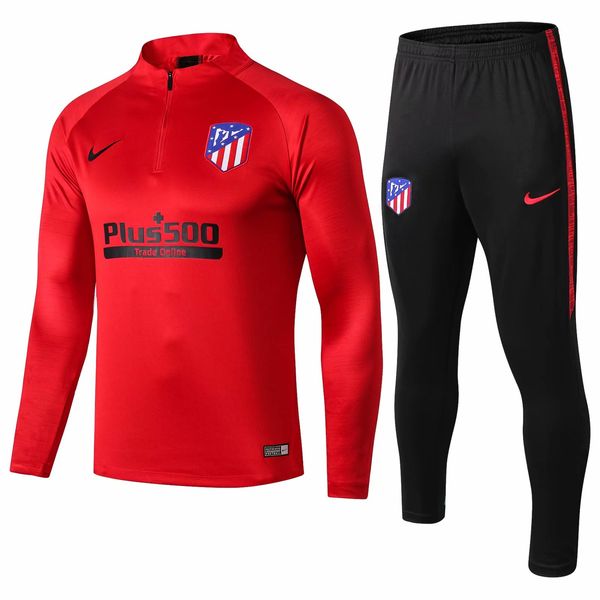

New 18 19 atletico madrid track uit co ta hernandez jacket jer ey 2019 home away occer griezmann training uit