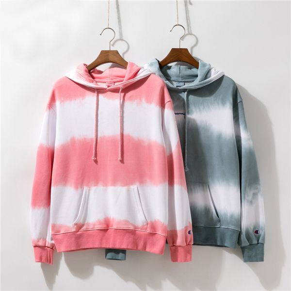 

designer luxury men hoodie basketball sports tricolor contrast fashion 2019 new arrival autumn luxury hoodies casual black white color