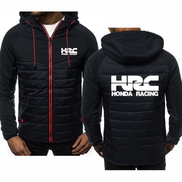

hoodies men for hrc car print spring autumn casual sweatshirt long sleeve mens zipper jacket sweatshirts man hoody
