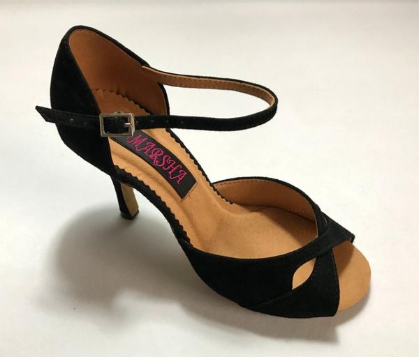 

fashional comfortable womens latin dance shoes ballroom salsa dancing shoes tango shpping 6226b-bs