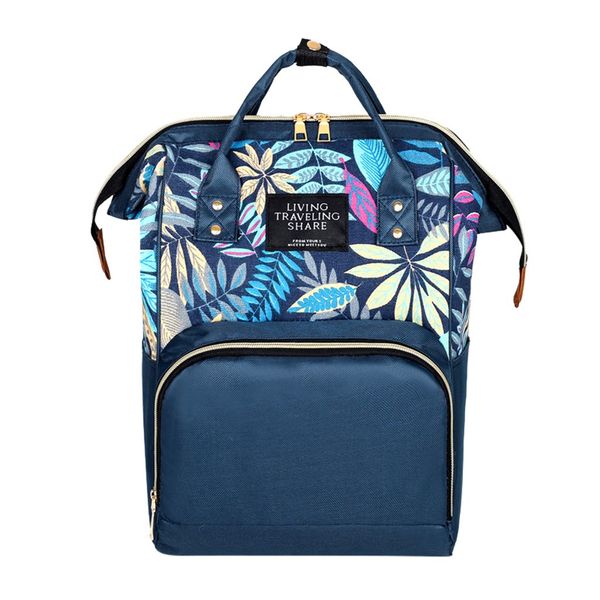 

nylon female backpack women ladies girls big capacity waterproof school tote shoulder backpack bags brand zaino da donna#40