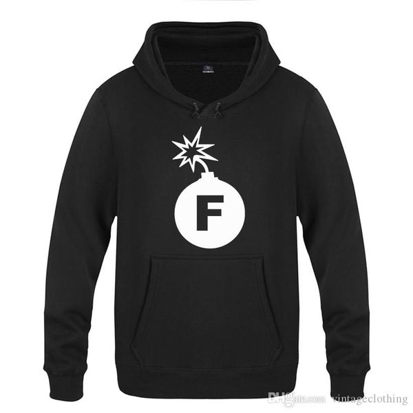 

winter autumn creative sweatshirts men mens hooded long sleeve fleece pullover black gray hoodies size s-3xl