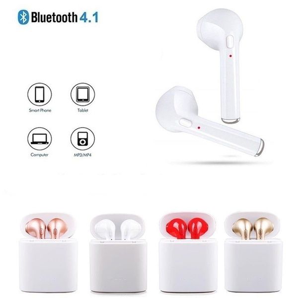 Aliexpress.com : Buy CUFOK S2 Bluetooth Earphones Mini TWS