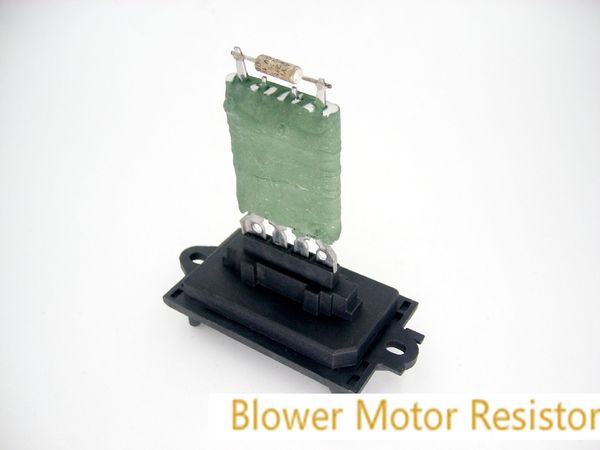 

new blower motor resistor use oe no. 6450.q8 / 6450q8 for