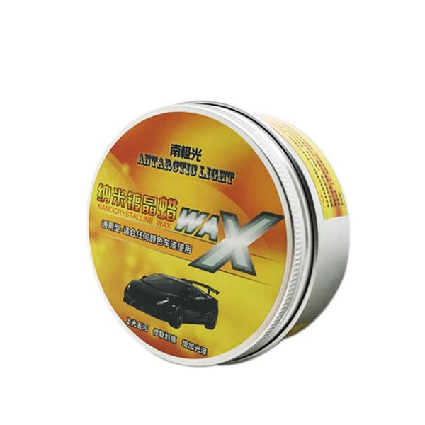 

car wax scratches repair waterproof auto repair wax polishing paste anti-fade