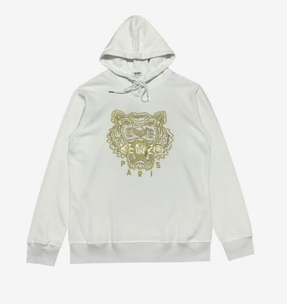 

xxl kenzo hoodielong sleeve streetwear new fashion hoodie men women clothing sweatshirt size s-xxl 1r cotton, Black;brown