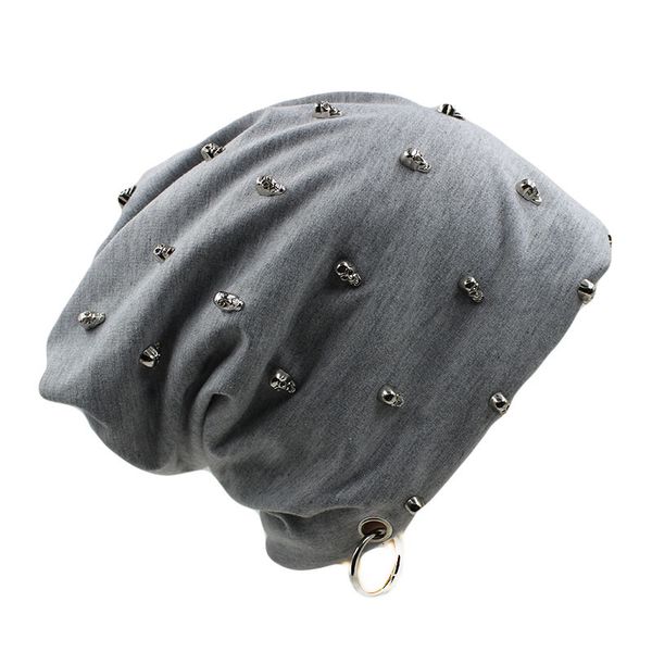 

couples hat beanies caps fashion winter spring sports beanies casual skullies hip hop street hat knitted new knit jj20005, Blue;gray
