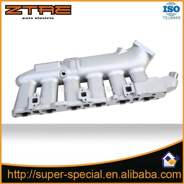 

cast intake manifold plenum for r33 r34 rb25 rb25det gy