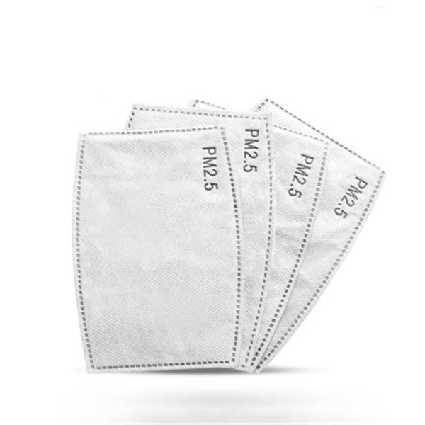 

dhl shippm2.5 anti-dust reusable with breathing valve k washable mouth fapad in face mask filter pad stock