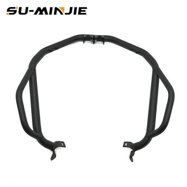 

for nc750x nc700x highway engine guard crash bar frame protect bumper nc 700 750 x 2017 2016 2015 2014 2013 2012
