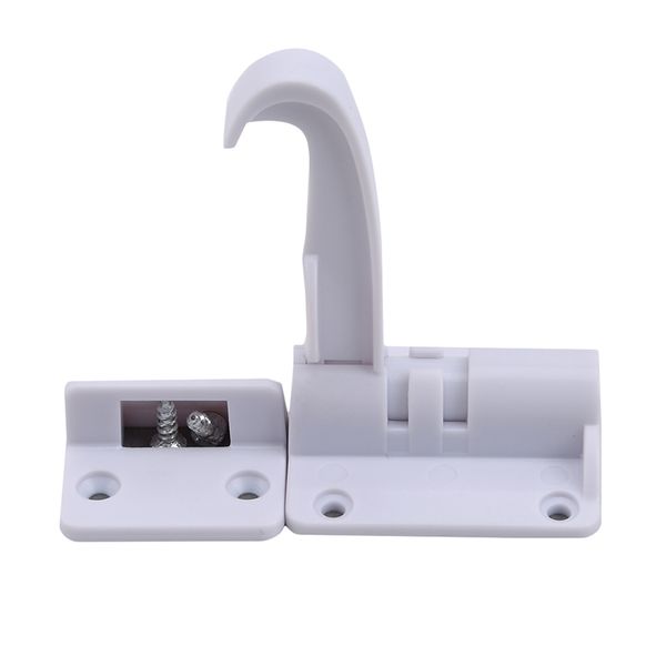 

baby security children protection latches safety cupboard door locker baby safey cabinet locks invisible drawer latch lock