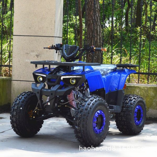 

factory direct new bull 150cc atv off-road vehicle atv