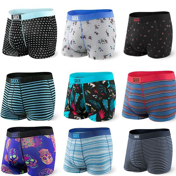 

saxx men's viscose soft underwear vibe modern fit /ultra nksa ~ black~ no box&north american size- 95% viscose ,5% high quality, Black;white