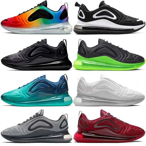 

mens trainers total eclipse black new bred kpu og designer running shoes for mens womens grey green classic triple white tpu sports sneakers