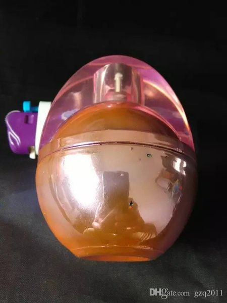 

egg oil lamp bongs pipes rigs wholesale burner glass smoking glass water oil alcohol quawc