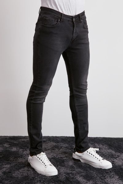 

trendyol male skinny jeans tmnaw20je0412, Blue