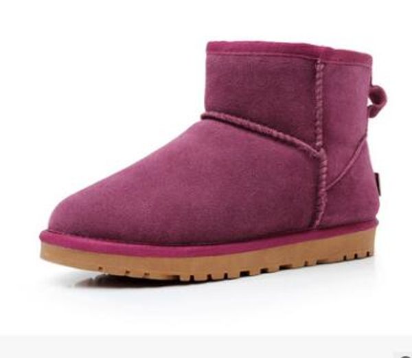 

wgg women's classic tall boots womens boots boot snow boots winter boot leather boot certificate dust bag drop shipping 012, Black