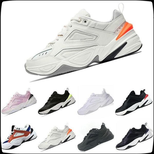 

triple m2k tekno old grandpa mens running shoes for men women sneakers athletic trainers professional outdoor sports shoes designer sneakers