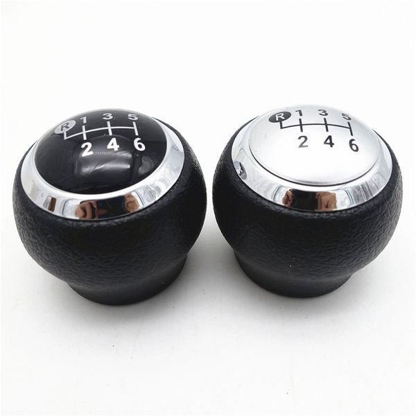 

abs plastic gear shift knob lever stick pen head for avensis yaris d4d corolla 1.8mt urban rav4 cruiser altis scion tc