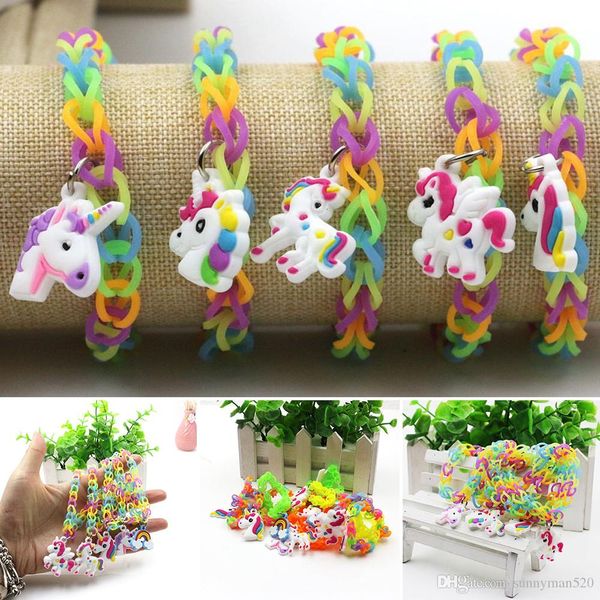 

Charm Bracelets sunnyman520